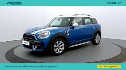 Mini Countryman Cooper SE 136ch + 88ch Business ... 91-Essone