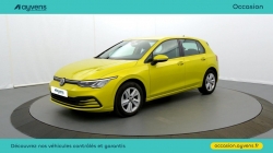 Volkswagen Golf 1.5 TSI ACT OPF 130ch Life Busin... 91-Essone