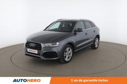 Audi Q3 1.4 TFSI COD S line S tronic 150 ch 92-Hauts-de-Seine