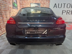 Annonce 447022133/PorschePanamera_FG picto4