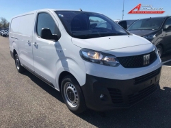 Fiat Scudo FOURGON BLUEHDI 145 XL S EAT8 74-Haute-Savoie