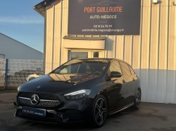 Mercedes Classe B 200D 8G-DCT AMG-LINE 150cv 14-Calvados