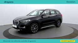 BMW X1 xDrive20iA 178ch xLine 9cv 91-Essone