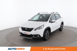 Peugeot 2008 1.2 PureTech Allure 110 ch 92-Hauts-de-Seine