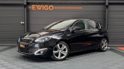 Peugeot 308 1.2 130 ALLURE PACK - (MOTEUR -20000... 29-Finistère