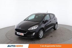 Ford Fiesta 1.1 Cool & Connect 5P 75 ch 92-Hauts-de-Seine