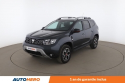 Dacia Duster II 1.3 TCe Techroad 4x2 130 ch 92-Hauts-de-Seine