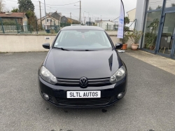 Volkswagen Golf IV 1.6 TDI CONFORTLINE 105 CH GA... 36-Indre