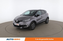 Renault Captur 1.2 TCe Energy S-Edition 120 ch 92-Hauts-de-Seine