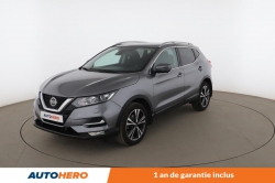 Nissan Qashqai 1.2 DIG-T 115 ch 92-Hauts-de-Seine