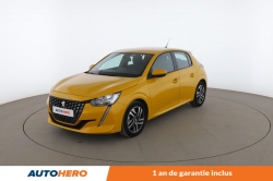 Peugeot 208 1.2 PureTech Allure 100 ch 92-Hauts-de-Seine