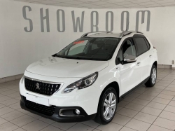 Peugeot 2008 1.6 BlueHDi 100ch BVM5 Style 85-Vendée