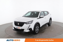 Peugeot 2008 1.2 PureTech Active 101 ch 92-Hauts-de-Seine