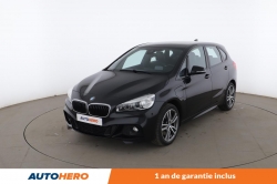 BMW Serie 2 Active Tourer 225xe M Sport BVA6 224... 92-Hauts-de-Seine