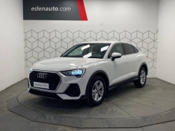 Audi Q3 VP Sportback 35 TFSI 150 ch S tronic 7 D... 31-Haute-Garonne