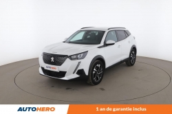 Peugeot 2008 1.2 PureTech Allure EAT8 131 ch 92-Hauts-de-Seine