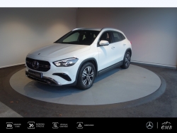 Mercedes Gla 220 d 4MATIC Progressive Line Pack 73-Savoie