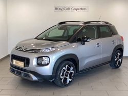 Citroën C3 Aircross PureTech 130 S&S EAT6 Shine 84-Vaucluse