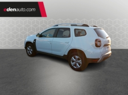 Dacia Duster dCi 110 4x2 Prestige 64-Pyrénées-Atlantiques