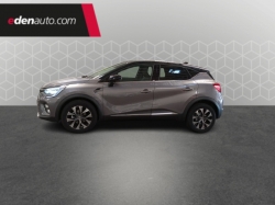 Renault Captur mild hybrid 140 Techno 64-Pyrénées-Atlantiques