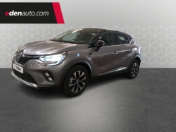 Renault Captur mild hybrid 140 Techno 64-Pyrénées-Atlantiques