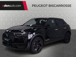 DS DS 3 DS3 Crossback PureTech 130 EAT8 Performa... 40-Landes