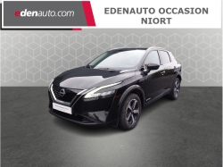 Nissan Qashqai VP e-Power 190 ch N-Connecta 79-Deux-Sèvres