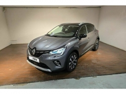 Renault Captur TCe 90 Techno 55-Meuse