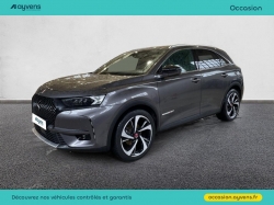 DS DS 7 Crossback PureTech 225ch Performance Lin... 69-Rhône