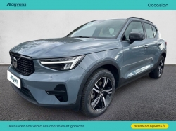 Volvo XC40 B4 197ch R-Design DCT 7 91-Essone