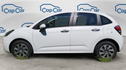 Citroën C3 1.2 VTi 82 Confort 75-Paris