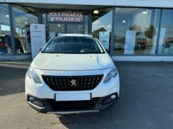 Peugeot 2008 PURETECH 130 GT LINE 62-Pas-de-Calais