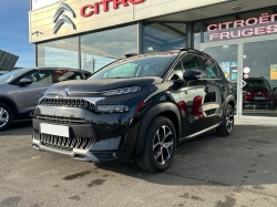 Citroën C3 Aircross PURE TECH 110 SHINE 62-Pas-de-Calais