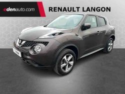 Nissan Juke 1.5 dCi 110 FAP EU6.c Start/Stop Sys... 33-Gironde