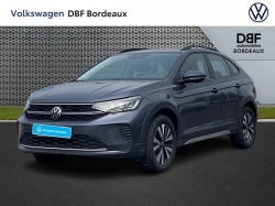 Volkswagen Taigo 1.0 TSI 110 DSG7 Life 33-Gironde