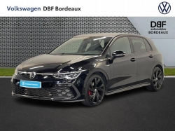 Volkswagen Golf 2.0 TDI SCR 200 DSG7 GTD 33-Gironde