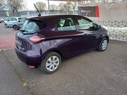 Renault Zoe R110 Achat Intégral - 21 Life 31-Haute-Garonne