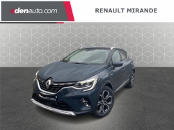 Renault Captur E-Tech full hybrid 145 Techno 32-Gers