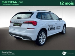 Skoda Kamiq 1.0 TSI Evo 110 ch BVM6 Ambition 72-Sarthe