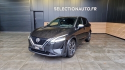 Nissan Qashqai III 1.3 MHEV 140 Tekna 29-Finistère