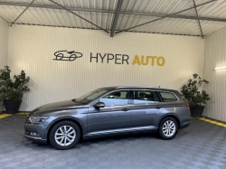 Volkswagen Passat SW 2.0 TDI 150 BMT DSG6 CONFOR... 29-Finistère