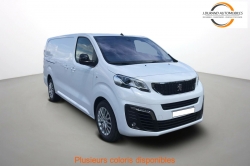 Peugeot Expert Fourgon FGN TOLE XL BLUEHDI 145 S... 30-Gard