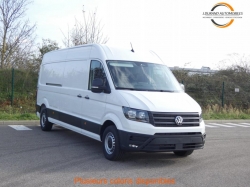 Volkswagen Crafter VAN NOUVEAU 35 L4H3 2.0 TDI 1... 30-Gard