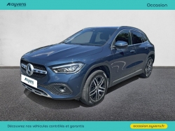 Mercedes Classe GLA 250 e 160+102ch Business Lin... 69-Rhône