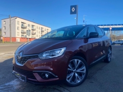 Renault Scénic IV BLUE DCI 120 INTENS 52-Haute-Marne