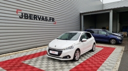 Peugeot 208 BLUEHDI 100 S&S Allure Business 35-Ille-et-Vilaine