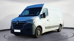 Renault Master FOURGON GRAND CONFORT 18-Cher