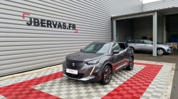 Peugeot 2008 PureTech 130 S&S ALLURE 35-Ille-et-Vilaine