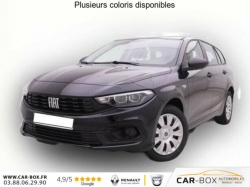 Fiat Tipo 1.5 Hybrid 130 DCT SW Edition 67-Bas-Rhin