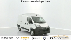 Peugeot Boxer II L2H2 3.5 2.2 BlueHDi 140ch 67-Bas-Rhin